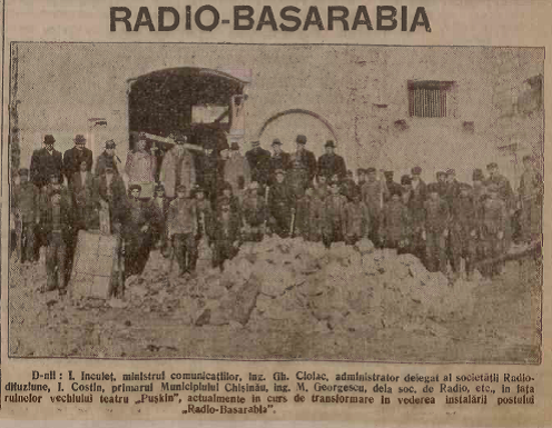 radio basarabia 2