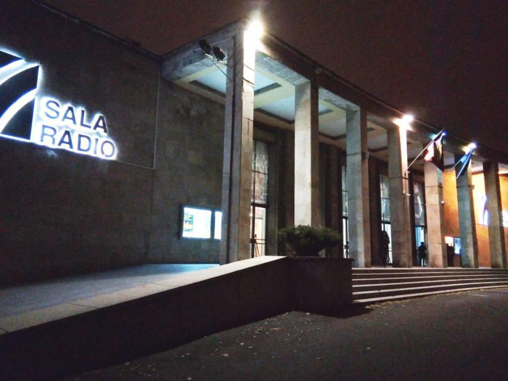 Sala Radio