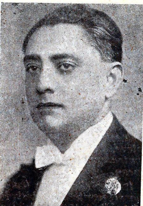 Grigoraş Dinicu - 1933