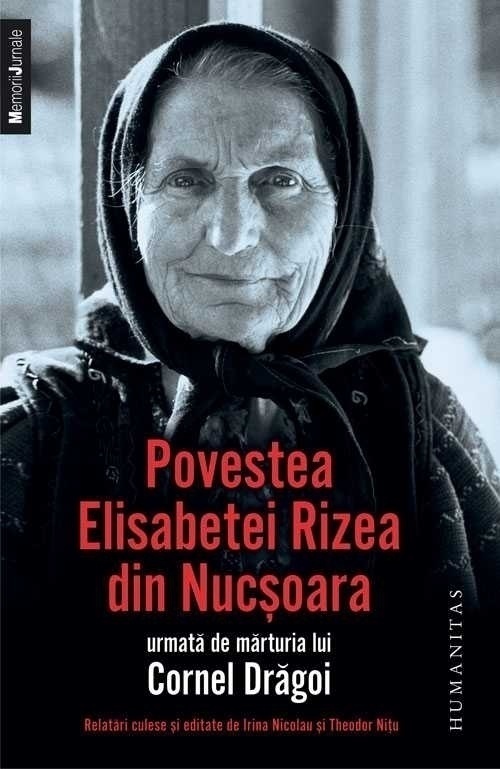 Elisabeta Rizea