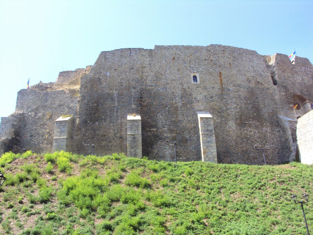 Cetatea Neamţului