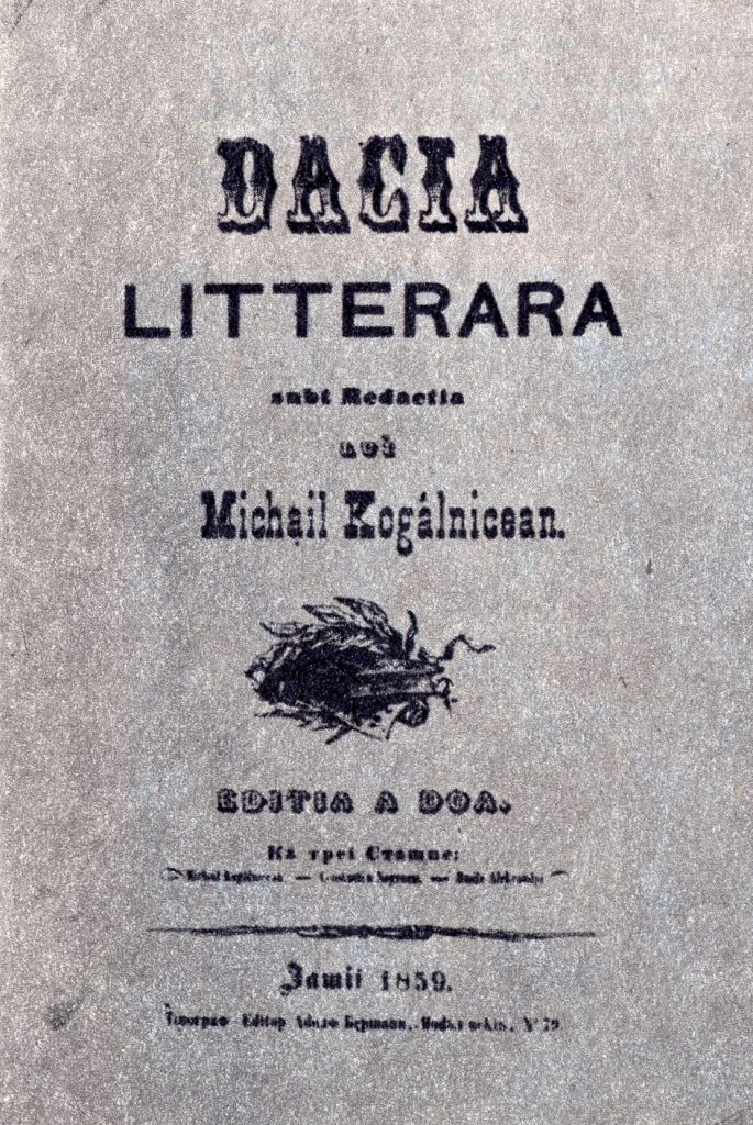 Dacia_Literara