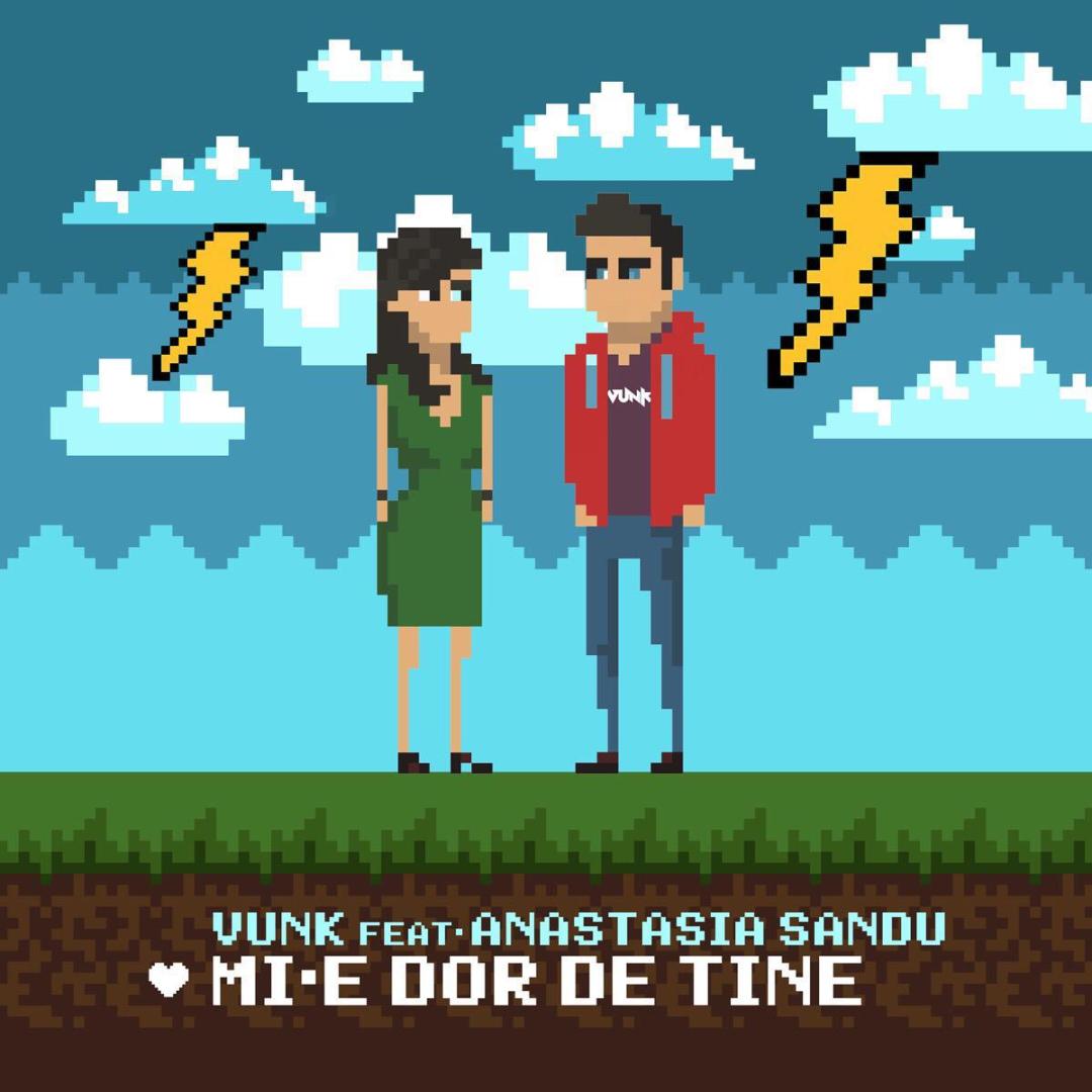 Dialogue Through Mighty De Ziua Dorului, VUNK lansează balada “Mi-e dor de tine” | Agenția de presă  Rador