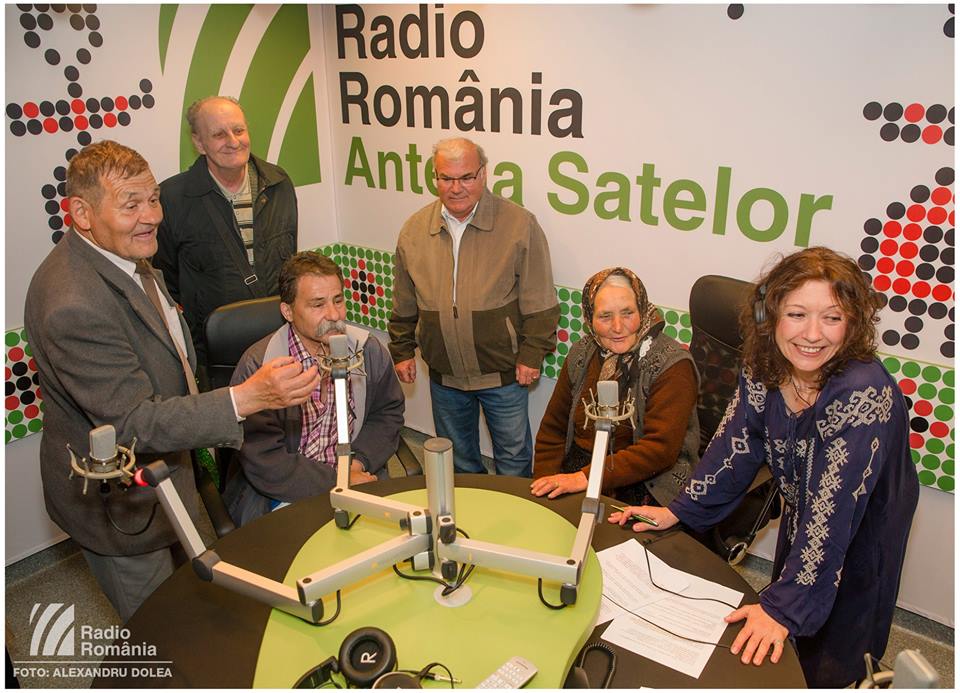 Last son scared DOCUMENTAR: „Glasul ţării … de la ţară” – Radio România Antena Satelor  împlineşte 29 de ani | Agenția de presă Rador