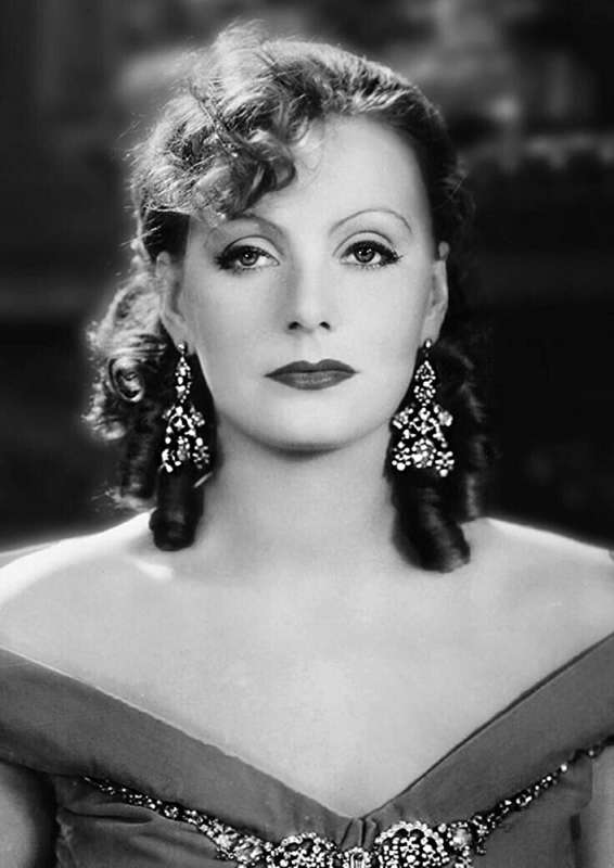 PORTRET: Greta Garbo, „Sfinxul suedez” – seducătoare şi misterioasă, fondatoarea unui ordin religios numit „cinema” | Agenția de presă Rador