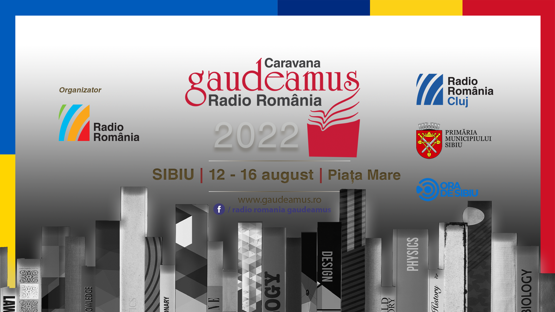 call out furrow Reject Începe Târgul de Carte Gaudeamus – Radio România, în Piața Mare din Sibiu |  Agenția de presă Rador